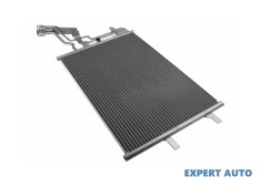 Radiator ac Mazda 3 (2003-2009)[BK] #1 foto