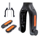 Cumpara ieftin Capace reflectorizante - furcă, trotineta electrică Ninebot, seriile F și D | Motorevolution