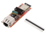 Kit Dezvoltare ESP32-POE cu WiFi și Ethernet