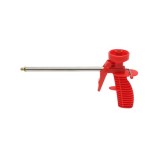 Pistol pentru spuma poliuretanica PU cu duza 7 mm si 2 extensii 50 mm