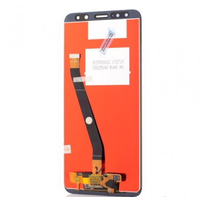 LCD Huawei Mate 10 Lite + Touch, Black foto