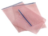 Pungi de Protecție ESD 360mm x 280mm 10buc Roz