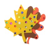 Accesorii craft - Frunze | Daco
