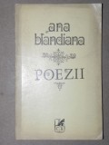 POEZII-ANA BLANDIANA