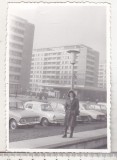 bnk foto Parcare - Dacia 1300 , Skoda S100 , Moskvich 408