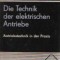 Vem-Handbuch - Die Technik Der Elektrischen Antriebe. Antriebstechnik In Der Praxis