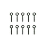 Surub Boilies Carp Academy 7mm