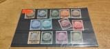 Cumpara ieftin Timbre Germania 1941 nestampillate #A5624HAN, Nestampilat
