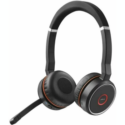 Casti wireless JABRA EVOLVE 75 7599-842-109 foto