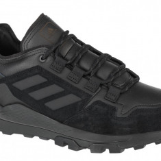 Pantofi de trekking adidas Terrex Urban Low Ltr FX4661 negru