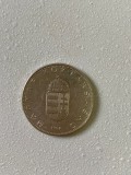 Moneda 10 FORINT - 1994 - Ungaria - KM 695 (233)