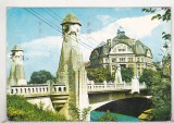 bnk cp Timisoara - Baile Neptun - circulata