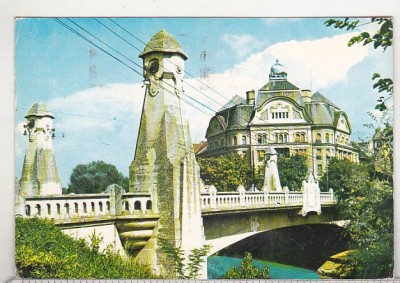 bnk cp Timisoara - Baile Neptun - circulata foto