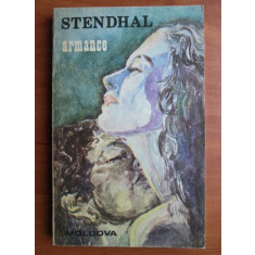 Stendhal - Armance (1991)