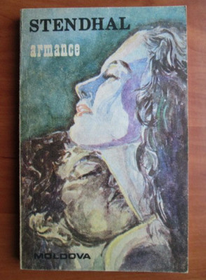 Stendhal - Armance (1991) foto