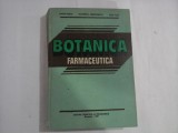BOTANICA FARMACEUTICA - AVRAM RADU, ECATERINA ANDRONESCU, IOSIF FUZI