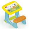 Masuta de studiu cu scaun, Fisher Price