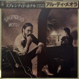 Vinil 2xLP &quot;Japan Press&quot; Al Di Meola &ndash; Splendido Hotel (EX)