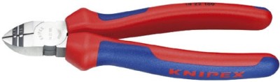 ABISOLIERSEITENSCHNEIDER VDE 160MM 14 22 160 KNIPEX foto