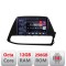 Navigatie Hyundai I30 2018-2021 Edotec kit-1130 8 core QLED 2K 12+256GB 360 Android Waze USB Navigatie Internet Youtube CarStore Technology