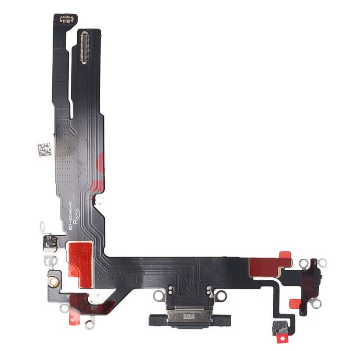Banda incarcare iPhone 16 BLACK