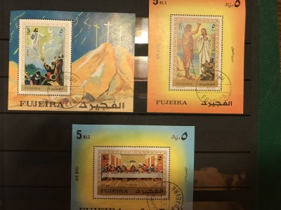 Umm Al Quwain, foto