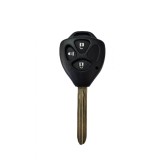 Carcasa cheie Toyota 3 butoane lamela TOY 43