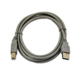 Cablu pentru imprimanta, USB tata - USB B tata, versiunea 2.0, 5 m, Oem