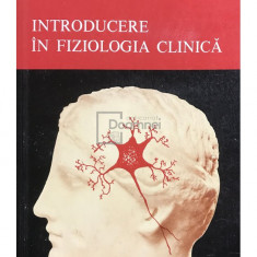 Francisc Schneider - Introducere în fiziologia clinică (editia 1977)