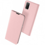 Husa Poliuretan DUX DUCIS Skin Pro pentru Oppo A52 / Oppo A72, Roz