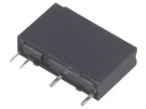 Releu Electromagnetic SPST-NO 4,5VDC 5A 250VAC PCB