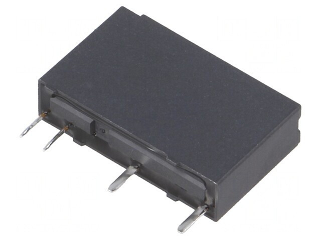 Releu Electromagnetic SPST-NO 4,5VDC 5A 250VAC PCB