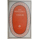 VERSURI-ION MINULESCU-92610