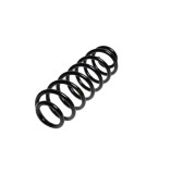 Arc spiral Skoda Octavia Combi (1z5); Vw Touran (1T), Lesj&ouml;fors 4295067, parte montare : Punte spate