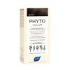 PHYTO Phytocolor Vopsea Permanentă 6 Blond &Icirc;nchis 50ml - Colorare Par Naturală, Fără Amoniac, Pigmenți Botanici