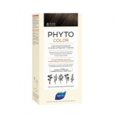PHYTO Phytocolor Vopsea Permanentă 6 Blond &Icirc;nchis 50ml