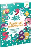 Puzzle-uri matematice, Autor Anonim