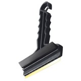 Racleta auto pentru gheata si zapada cu lama din cupru, 16,2x9,5 cm
