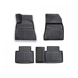 Covoare presuri cauciuc tip tavita PSN Tesla Model 3 Facelift 2021-2025