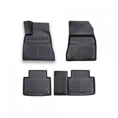 Covoare presuri cauciuc tip tavita PSN Tesla Model 3 Facelift 2021-2025