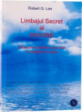 Limbajul secret al intimității - Paperback brosat - Robert G. Lee - Gestalt Books