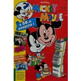 Revista Mickey Mouse - a 50-a aparitie (nr. 8,1996) - 1996 (@C377)