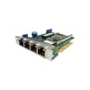LOM HP 331LFR Broadcom BCM5719 1Gbps Quad Port RJ45 HP - 629135-B22