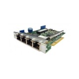 LOM HP 331LFR Broadcom BCM5719 1Gbps Quad Port RJ45 HP - 629135-B22
