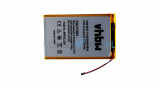 Baterie de telefon mobil VHBW FC40 - 2300mAh, 3.8V, Li-polymer