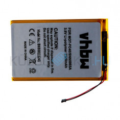 Baterie de telefon mobil VHBW FC40 - 2300mAh, 3.8V, Li-polymer