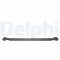 DELPHI TC1594 Brat, suspensie roata
