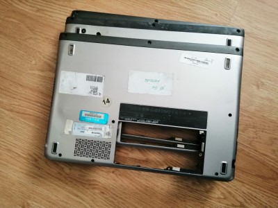 Carcasa Bottomcase Dell vostro 3360 ---- A177 foto