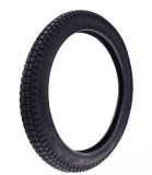 Anvelopa Moto 2.50-17 Vee Rubber VRM 014 43J TT