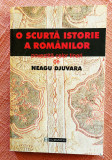 O scurta istorie a romanilor povestita celor tineri - Neagu Djuvara, 1999, Humanitas